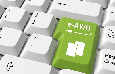 Что такое электронная авианакладная (e-AWB) 